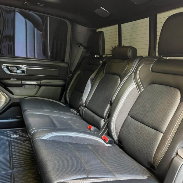 🚘 2 RAM 1500 TRX 2023 ou R$1.850.000,00 no PIX 💰